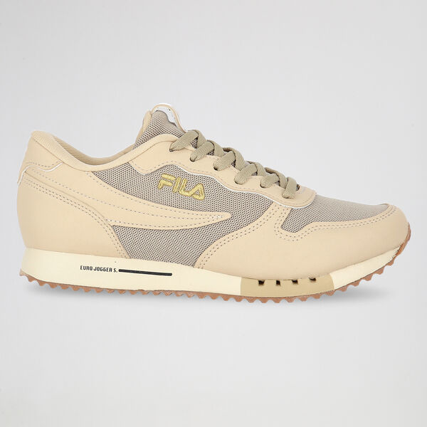 Zapatillas Fila Euro Jogger Mujer