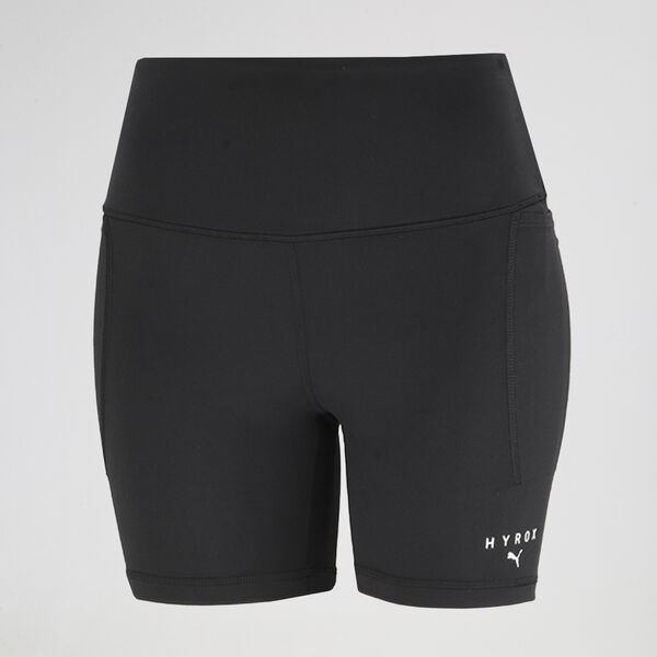 Calza Entrenamiento Puma X Hyrox Cloudspun Mujer