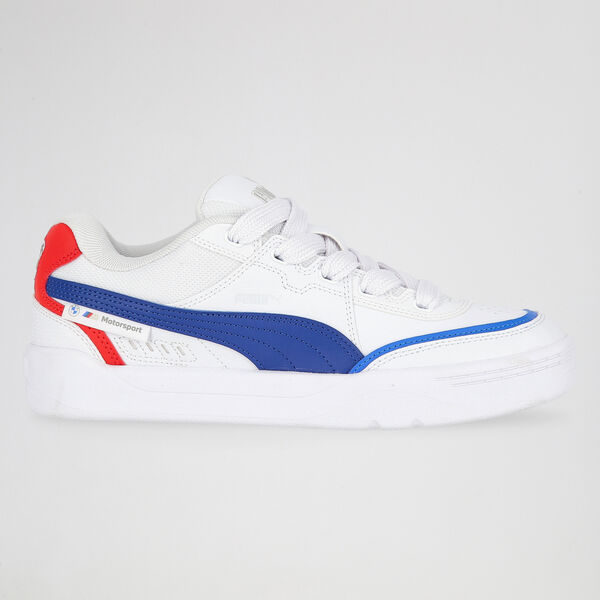 Zapatillas Puma Bmw Lifestyle Sk8 SoftFoam