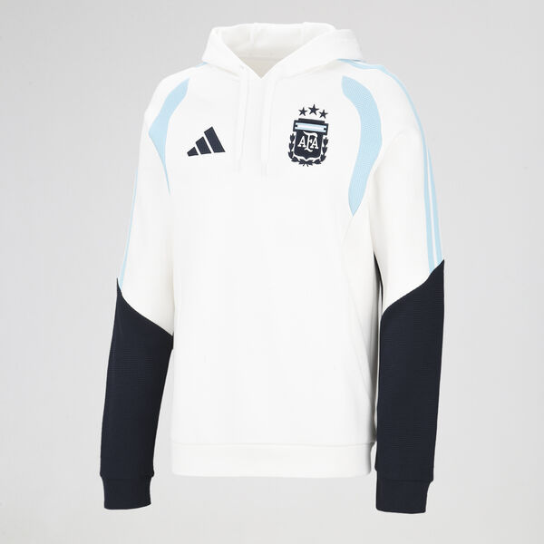 Buzo Argentina adidas Tiro 26 Hombre