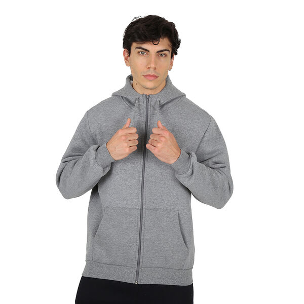 Campera Set Sport Clasics Flec Hombre