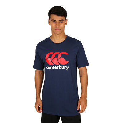 Remera Canterbury Ccc Logo
