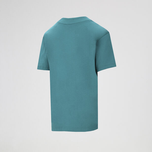 Remera adidas Lin 160 Infantil