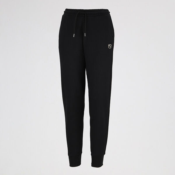 Pantal&oacute;n Puma Essentials Elevated Mujer