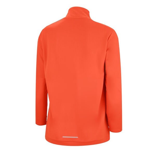 Buzo Running Nike Dri-fit Swoosh Mujer