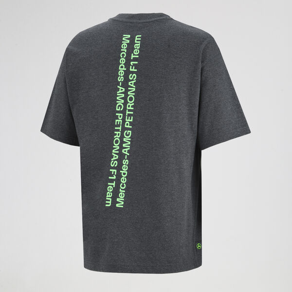 Remera adidas Mer Ps Hombre