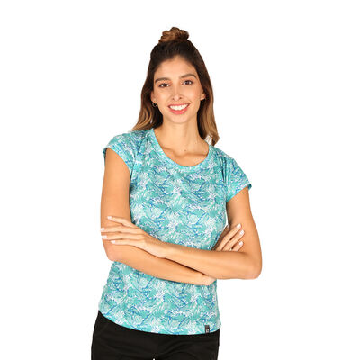 Remera Urbo Atlantis