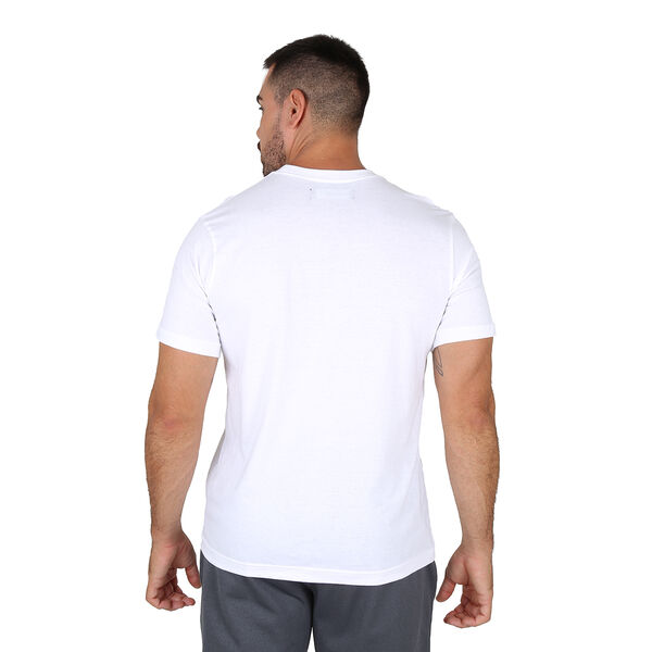 Remera Urbana Topper Gtm Mc Brand Hombre