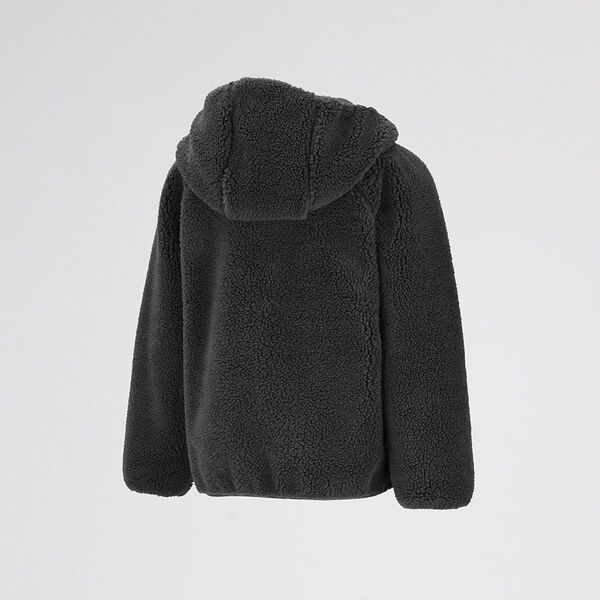 Campera Atomik Teddy Infantil con capucha