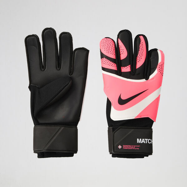 Guantes Fútbol Nike Match