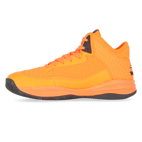 Zapatillas Básquet Topper Block Hombre