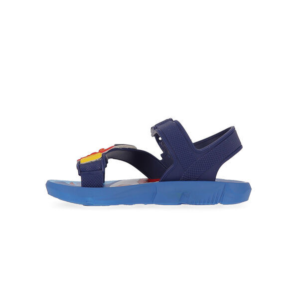 Sandalias Grendene Liga da Justica Icon