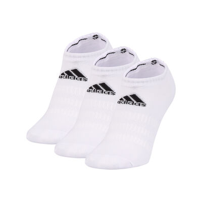 Pack de Medias adidas Light Low x3