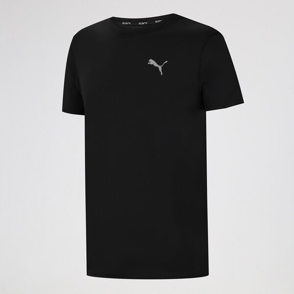 Remera Running Puma Run Cloudspun Hombre