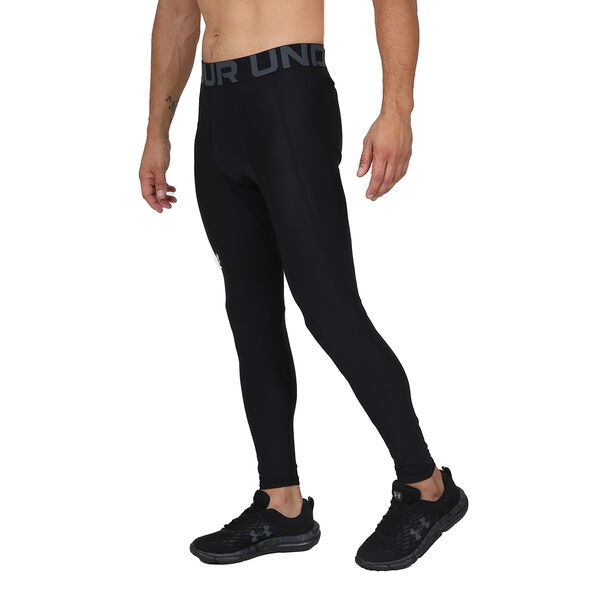 Calza Entrenamiento Under Armour Heatgear Hombre