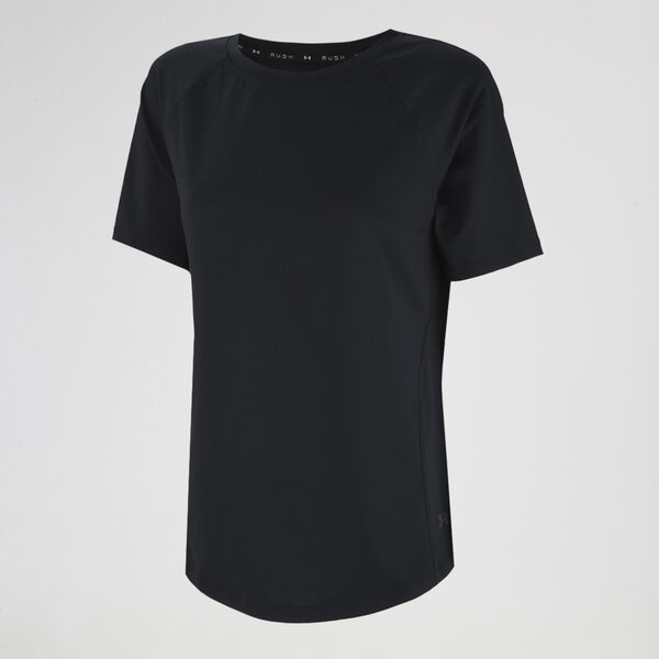 Remera Under Armour Rush