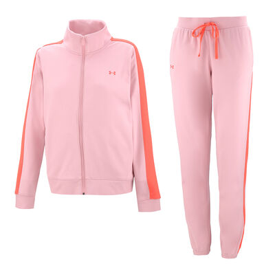 Conjunto Under Armour Tricot Tracksuit