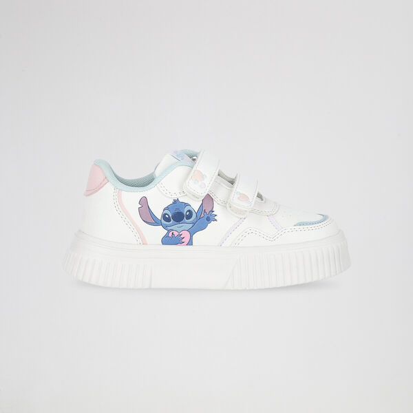 Zapatillas Footy Stich Infantil