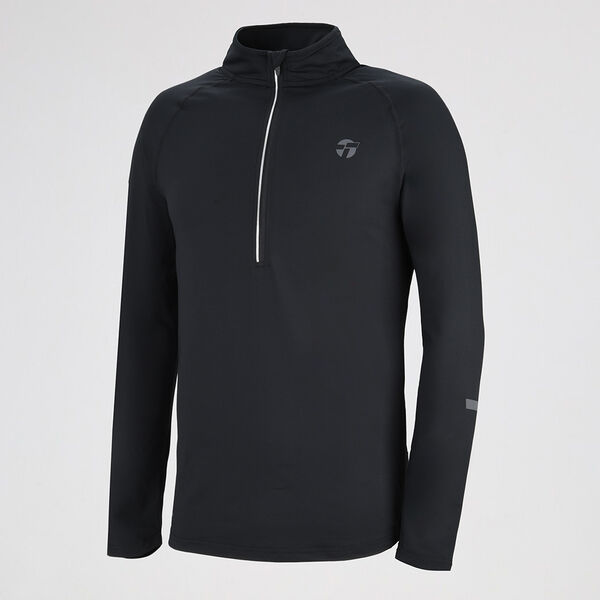 Buzo medio cierre Topper Mid Layer Ii Hombre