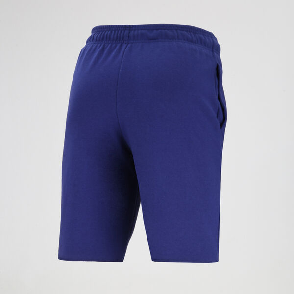 Short Entrenamiento Under Armour Rival Terry Hombre