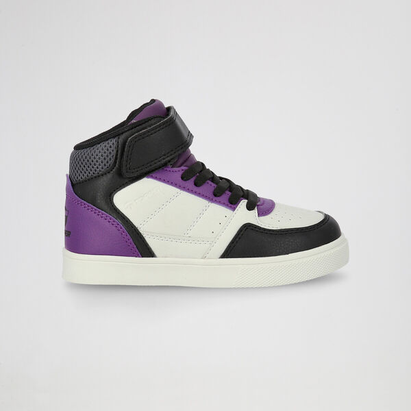 Zapatillas Topper Costa Il Infantil