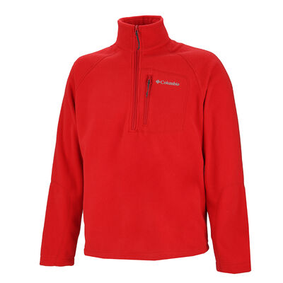 Buzo Outdoor Columbia Fast Trek Hombre