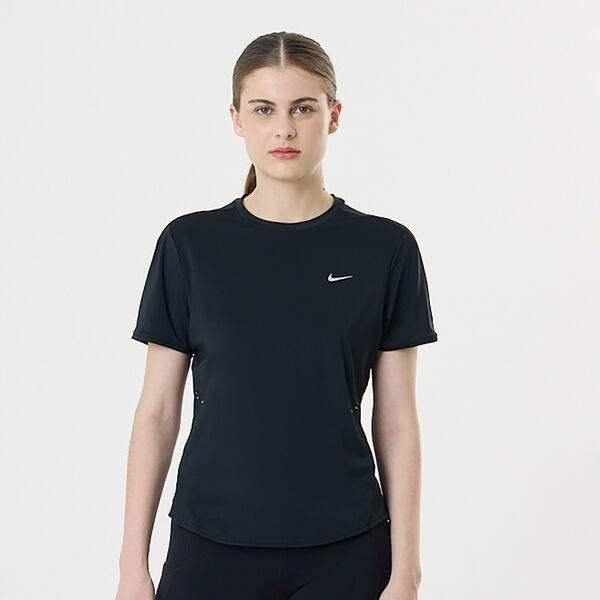 Remera Running Nike Swift Mujer