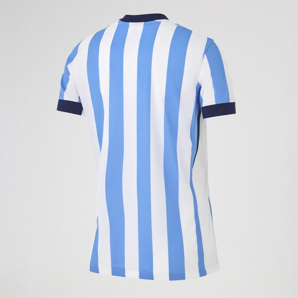 Camiseta Racing Club Nike Local 2026 Stadium Mujer