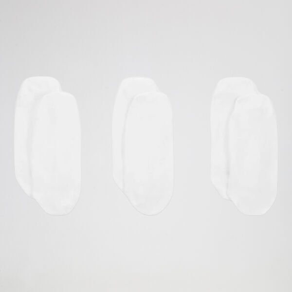 Pack de Medias Nike Everyday Lightweight X3 Mujer