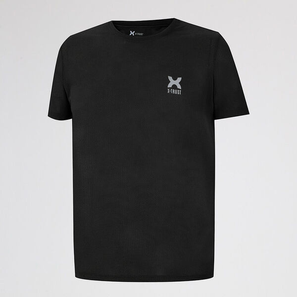 Remera X-TRUST Zurich Hombre