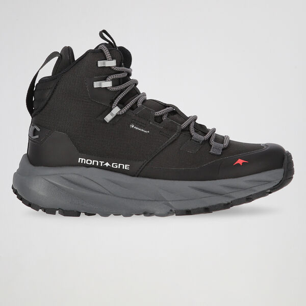 Botas Outdoor Montagne Aura Mujer