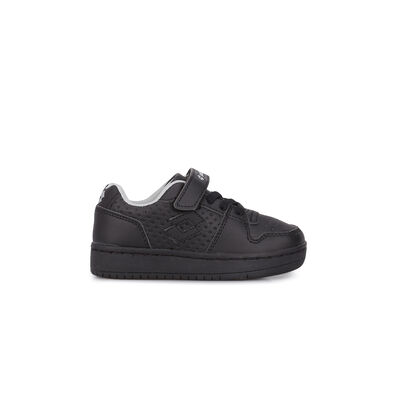 Zapatillas Lotto Basket Low