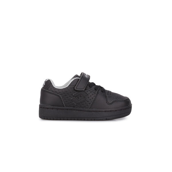 Zapatillas Lotto Basket Low