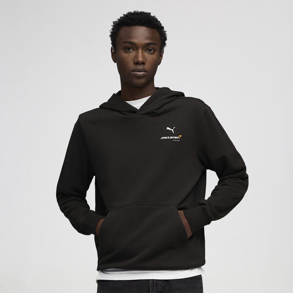 Buzo Puma McLAREN Racing Essentials Hombre