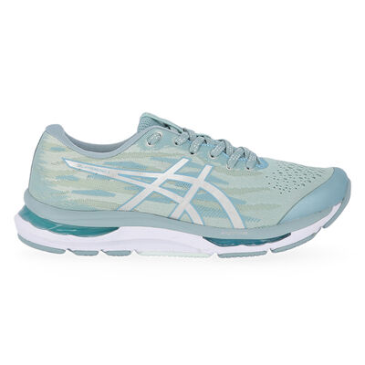 Asics on sale mujer decimas