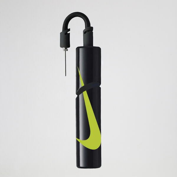 Inflador Nike Essential Pump