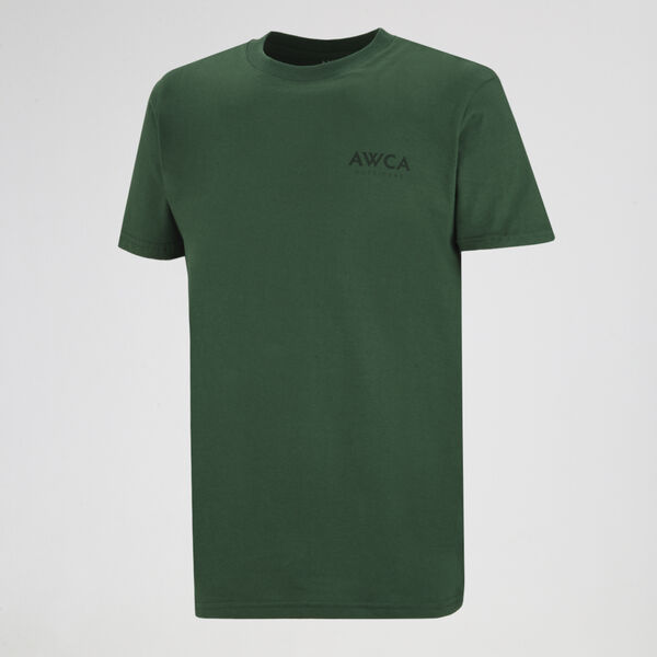 Remera AWCA Lanin Hombre