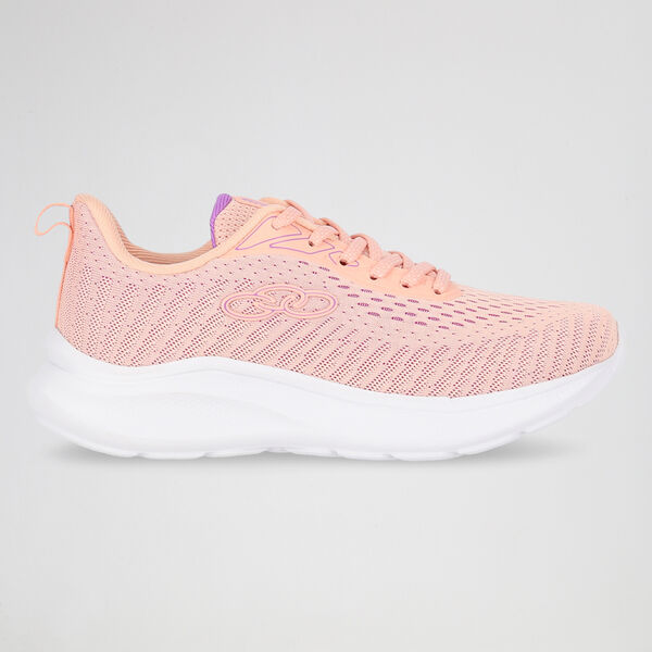 Zapatillas Running Olympikus Nyx Mujer