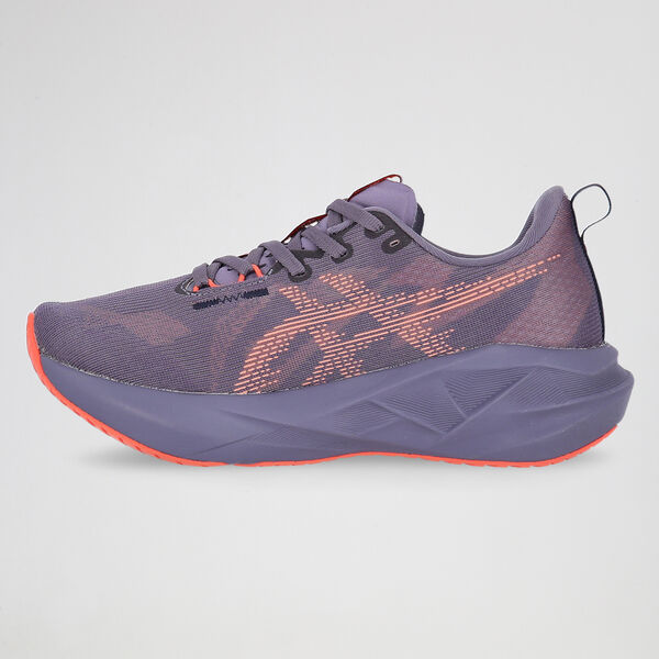 Zapatillas Running Asics Novablast 5 Mujer