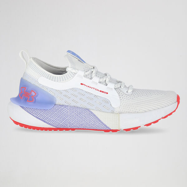 Zapatillas Running Under Armour Hovr Phantom 3 Se Mujer