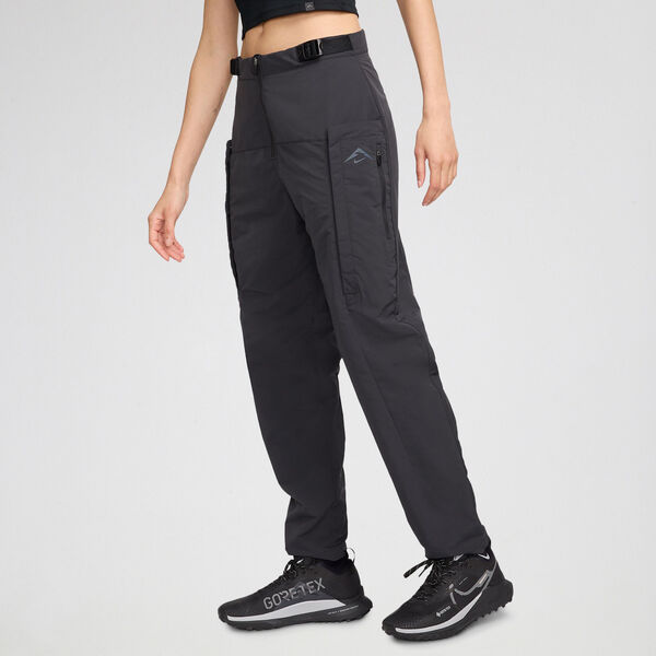 Pantalón Running Nike Trail Repel Mujer
