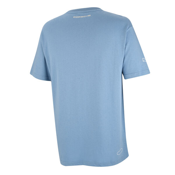 Remera Puma Porsche Legacy 911 Graphic para Hombre