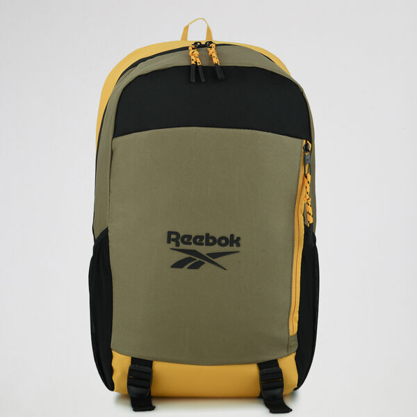 Mochila Reebok Deportivo 20 Portabotellas Infantil