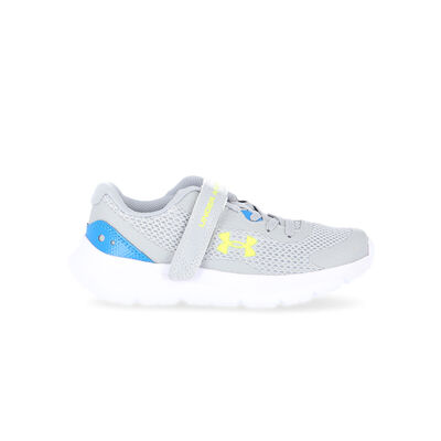 Zapatillas Under Armour Bps Surge 3 Ac