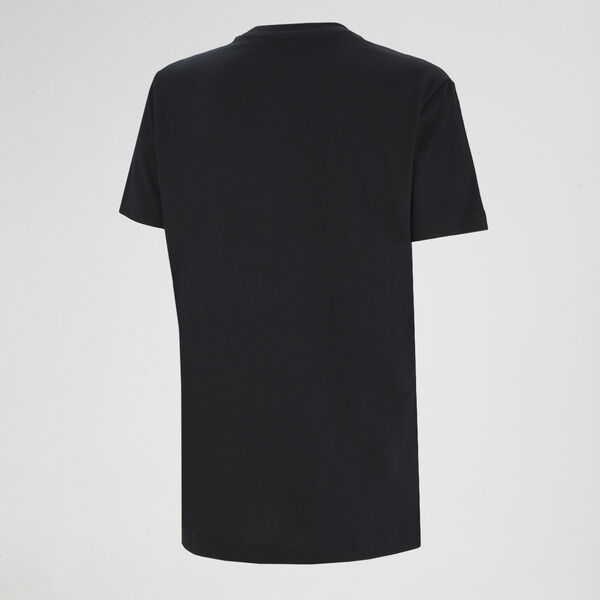Remera Fila Regular Letter Outline para Hombre