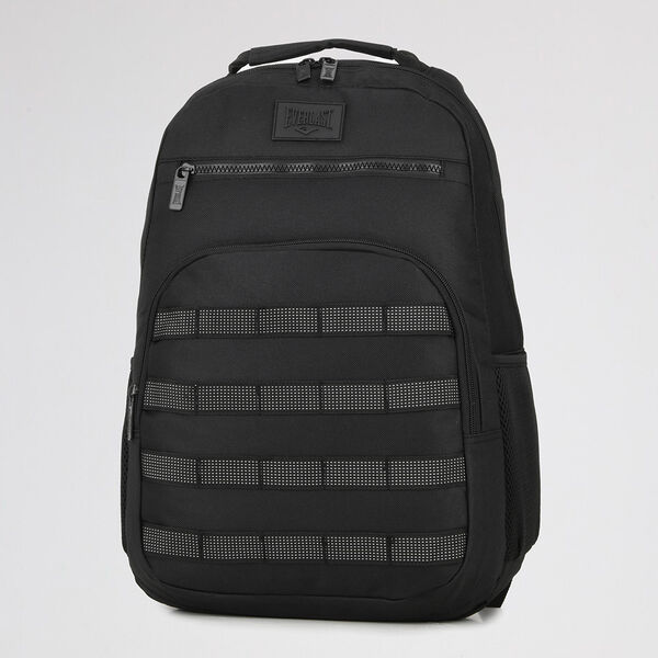 Mochila Everlast 18 Pulgadas Poli&eacute;ster con tiras regulables