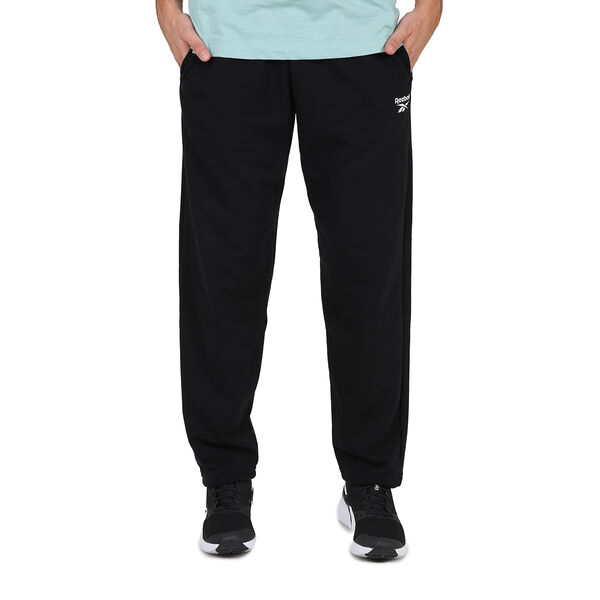 Pantalón Reebok Left Logo Oh Hombre