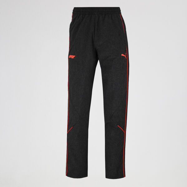 Pantal&oacute;n Puma F1 Lifestyle T7 Regular Hombre
