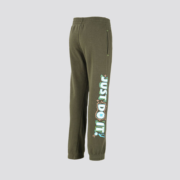Pantal&oacute;n Nike Art Of Play Ft Jogger Ni&ntilde;o