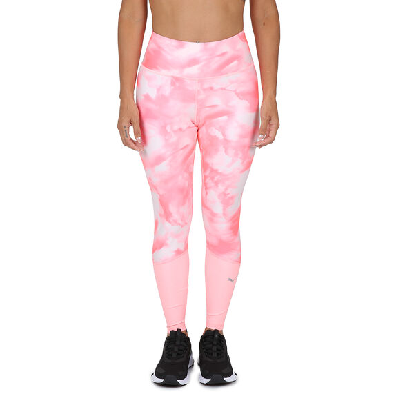 Calza Running Puma Run Ultraform Aop Hw Mujer